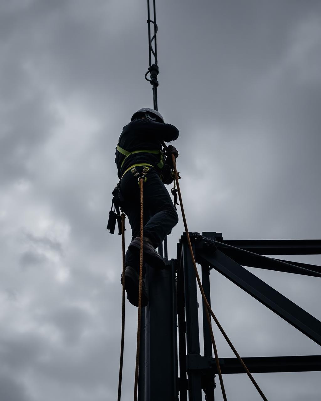 Rope Access